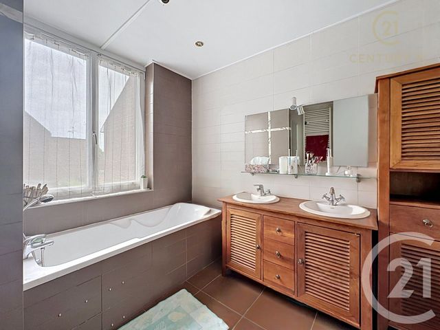 maison à vendre - 4 pièces - 110.03 m2 - WATTIGNIES - 59 - NORD-PAS-DE-CALAIS - Century 21 La Lys