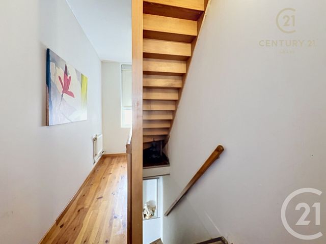 maison à vendre - 4 pièces - 110.03 m2 - WATTIGNIES - 59 - NORD-PAS-DE-CALAIS - Century 21 La Lys
