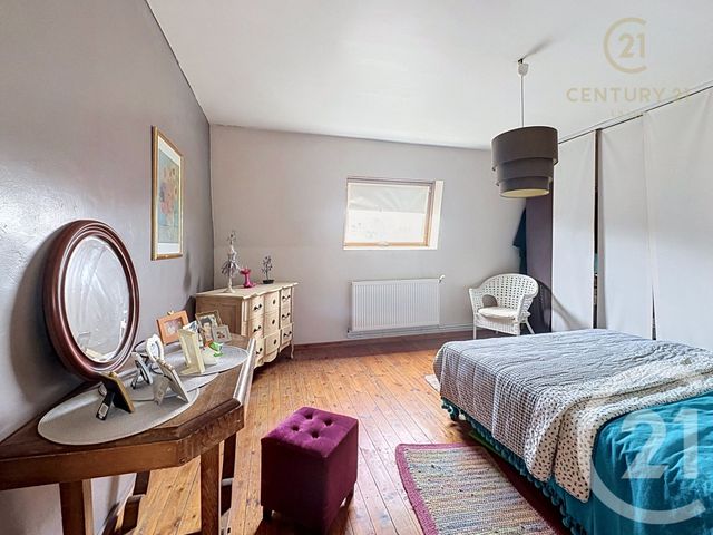 maison à vendre - 4 pièces - 110.03 m2 - WATTIGNIES - 59 - NORD-PAS-DE-CALAIS - Century 21 La Lys