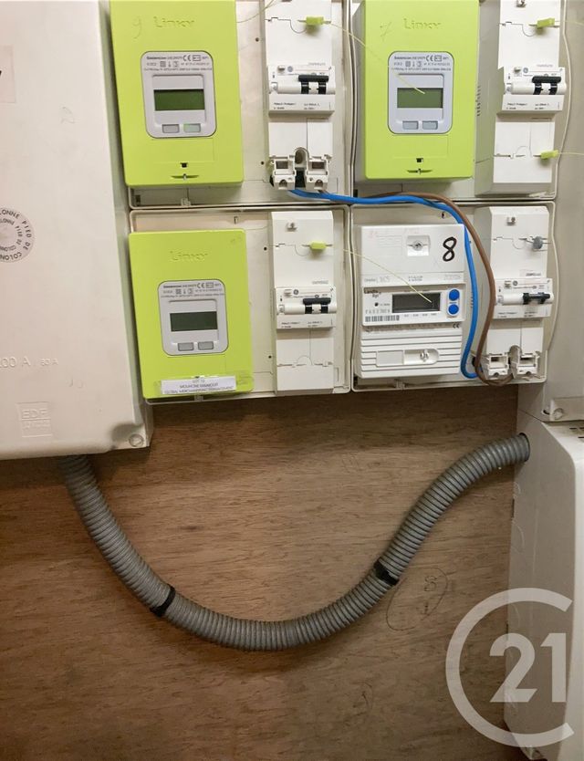 immeuble à vendre - 450.0 m2 - ROUBAIX - 59 - NORD-PAS-DE-CALAIS - Century 21 La Lys