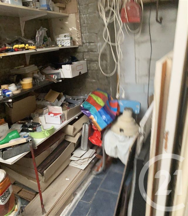 immeuble à vendre - 450.0 m2 - ROUBAIX - 59 - NORD-PAS-DE-CALAIS - Century 21 La Lys