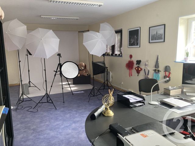 immeuble à vendre - 450.0 m2 - ROUBAIX - 59 - NORD-PAS-DE-CALAIS - Century 21 La Lys