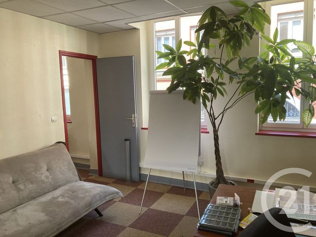 immeuble à vendre - 450.0 m2 - ROUBAIX - 59 - NORD-PAS-DE-CALAIS - Century 21 La Lys