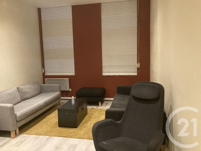 immeuble à vendre - 450.0 m2 - ROUBAIX - 59 - NORD-PAS-DE-CALAIS - Century 21 La Lys