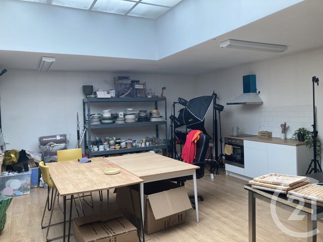 immeuble à vendre - 450.0 m2 - ROUBAIX - 59 - NORD-PAS-DE-CALAIS - Century 21 La Lys