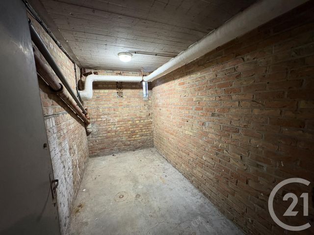 Appartement T2 à vendre - 3 pièces - 79.13 m2 - ARMENTIERES - 59 - NORD-PAS-DE-CALAIS - Century 21 La Lys