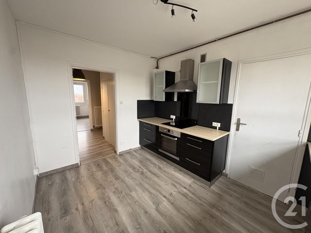 Appartement T2 à vendre - 3 pièces - 79.13 m2 - ARMENTIERES - 59 - NORD-PAS-DE-CALAIS - Century 21 La Lys