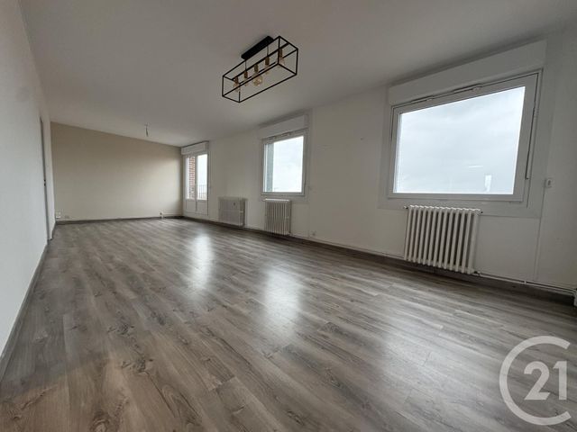 Appartement T2 à vendre - 3 pièces - 79.13 m2 - ARMENTIERES - 59 - NORD-PAS-DE-CALAIS - Century 21 La Lys