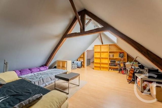 maison à vendre - 4 pièces - 143.49 m2 - AVELIN - 59 - NORD-PAS-DE-CALAIS - Century 21 La Lys