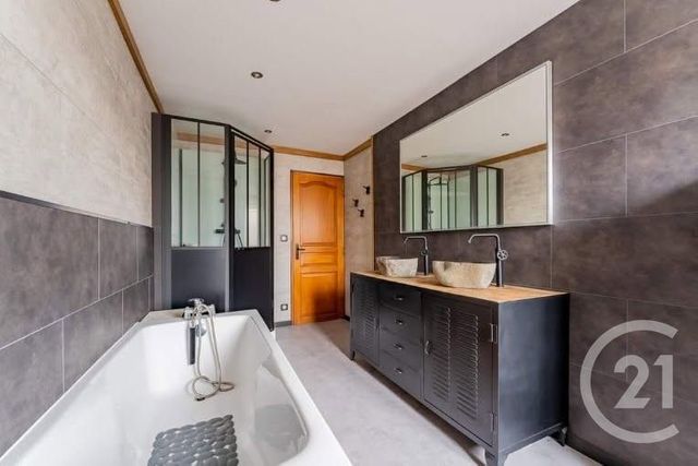 maison à vendre - 4 pièces - 143.49 m2 - AVELIN - 59 - NORD-PAS-DE-CALAIS - Century 21 La Lys