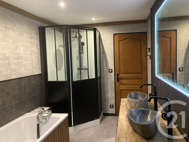 maison à vendre - 4 pièces - 143.49 m2 - AVELIN - 59 - NORD-PAS-DE-CALAIS - Century 21 La Lys