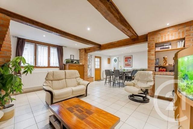 maison - AVELIN - 59