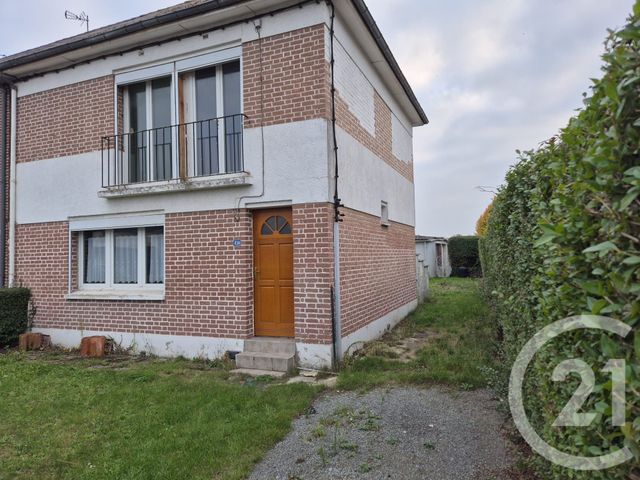 Maison à vendre HAULCHIN