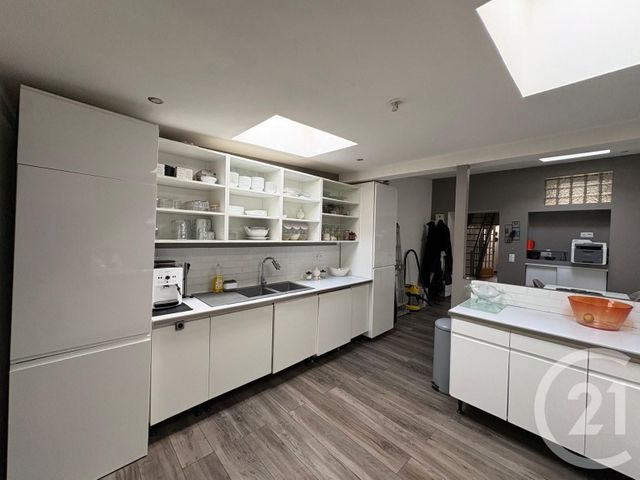 maison à vendre - 5 pièces - 112.69 m2 - ARMENTIERES - 59 - NORD-PAS-DE-CALAIS - Century 21 La Lys