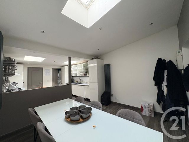 maison à vendre - 5 pièces - 112.69 m2 - ARMENTIERES - 59 - NORD-PAS-DE-CALAIS - Century 21 La Lys