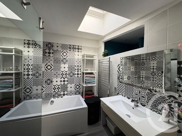 maison à vendre - 5 pièces - 112.69 m2 - ARMENTIERES - 59 - NORD-PAS-DE-CALAIS - Century 21 La Lys