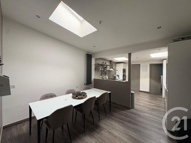 maison à vendre - 5 pièces - 112.69 m2 - ARMENTIERES - 59 - NORD-PAS-DE-CALAIS - Century 21 La Lys