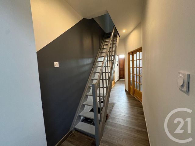 maison à vendre - 5 pièces - 112.69 m2 - ARMENTIERES - 59 - NORD-PAS-DE-CALAIS - Century 21 La Lys