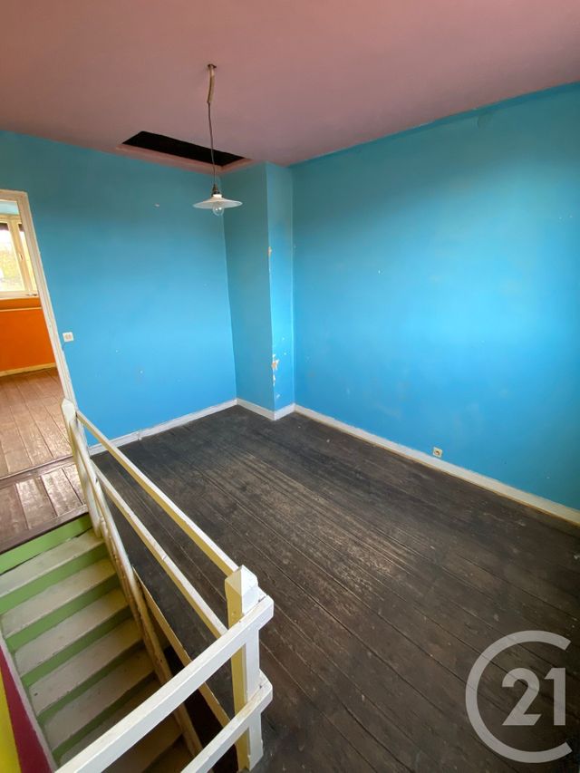 maison à vendre - 4 pièces - 48.0 m2 - ARMENTIERES - 59 - NORD-PAS-DE-CALAIS - Century 21 La Lys