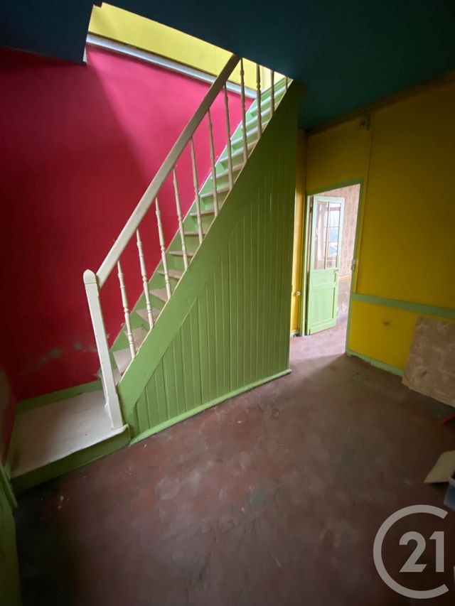 maison à vendre - 4 pièces - 48.0 m2 - ARMENTIERES - 59 - NORD-PAS-DE-CALAIS - Century 21 La Lys