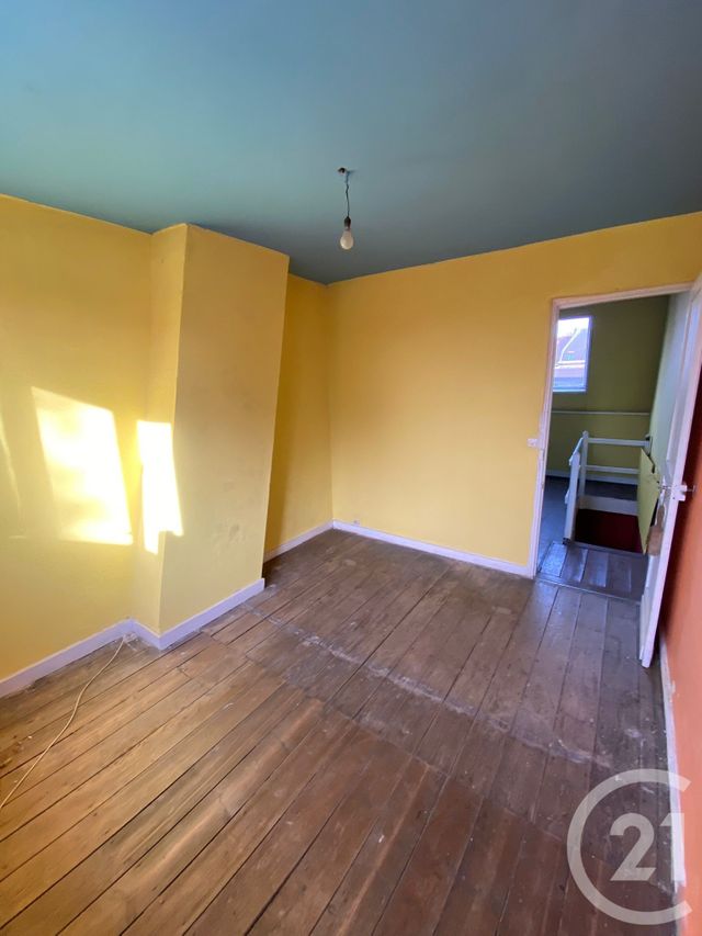 maison à vendre - 4 pièces - 48.0 m2 - ARMENTIERES - 59 - NORD-PAS-DE-CALAIS - Century 21 La Lys