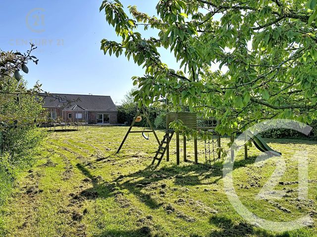 maison - FAUMONT - 59