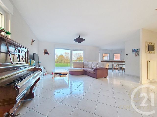 Maison à vendre FAUMONT