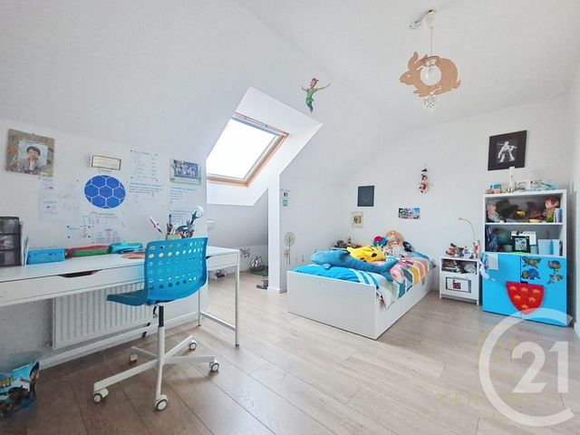 maison à vendre - 6 pièces - 202.21 m2 - FAUMONT - 59 - NORD-PAS-DE-CALAIS - Century 21 La Lys