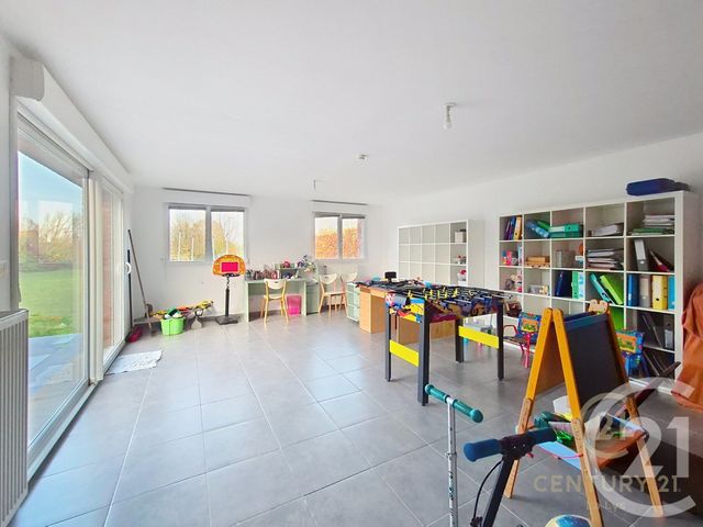 maison à vendre - 6 pièces - 202.21 m2 - FAUMONT - 59 - NORD-PAS-DE-CALAIS - Century 21 La Lys