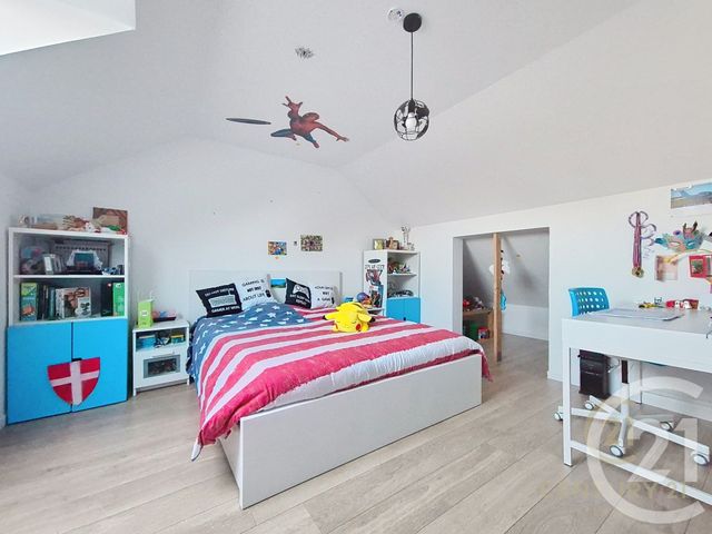 maison à vendre - 6 pièces - 202.21 m2 - FAUMONT - 59 - NORD-PAS-DE-CALAIS - Century 21 La Lys