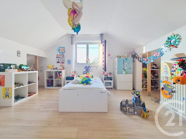 maison à vendre - 6 pièces - 202.21 m2 - FAUMONT - 59 - NORD-PAS-DE-CALAIS - Century 21 La Lys