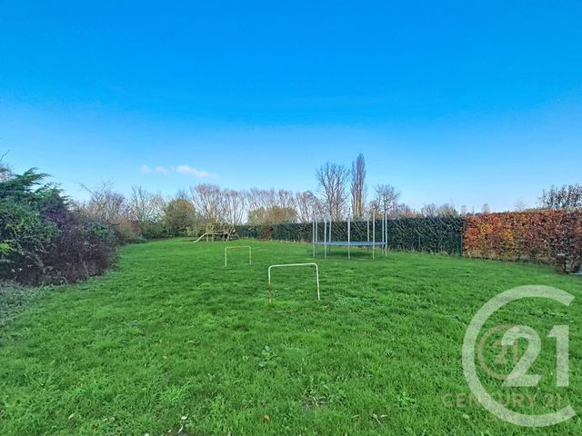 maison - FAUMONT - 59