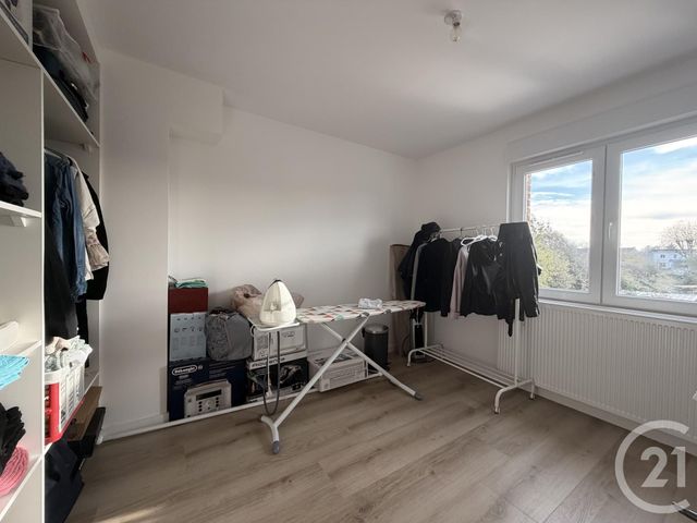 maison à vendre - 4 pièces - 97.0 m2 - MERVILLE - 59 - NORD-PAS-DE-CALAIS - Century 21 La Lys