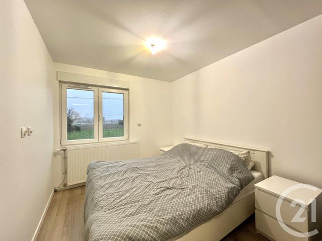 maison à vendre - 4 pièces - 97.0 m2 - MERVILLE - 59 - NORD-PAS-DE-CALAIS - Century 21 La Lys