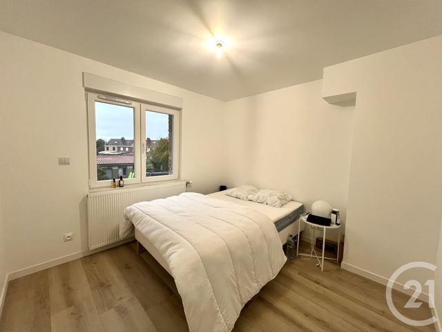 maison à vendre - 4 pièces - 97.0 m2 - MERVILLE - 59 - NORD-PAS-DE-CALAIS - Century 21 La Lys