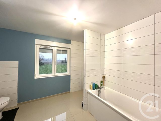 maison à vendre - 4 pièces - 97.0 m2 - MERVILLE - 59 - NORD-PAS-DE-CALAIS - Century 21 La Lys