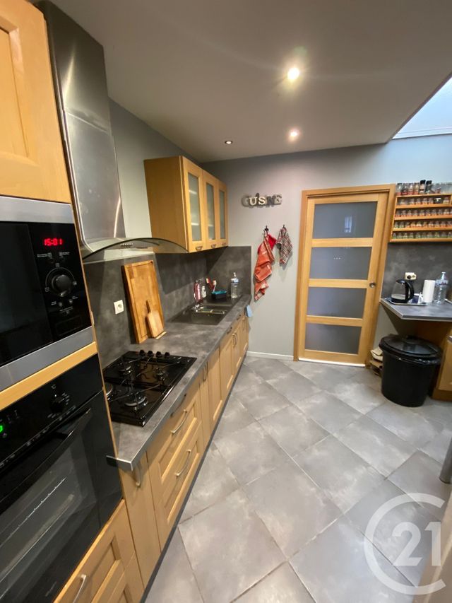 maison à vendre - 4 pièces - 88.0 m2 - ARMENTIERES - 59 - NORD-PAS-DE-CALAIS - Century 21 La Lys