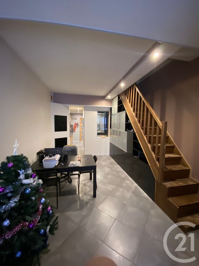 maison à vendre - 4 pièces - 88.0 m2 - ARMENTIERES - 59 - NORD-PAS-DE-CALAIS - Century 21 La Lys