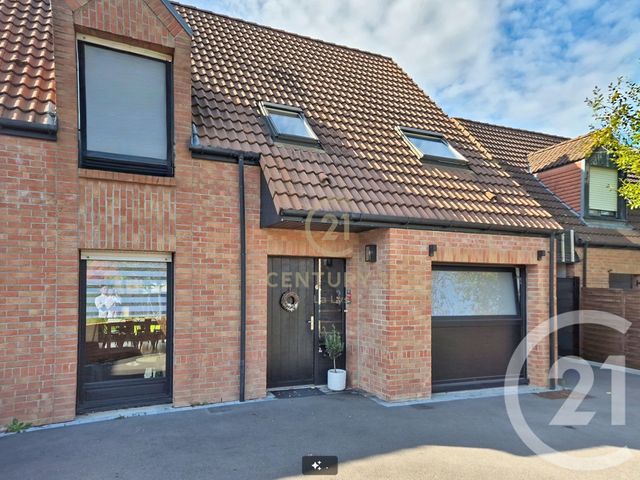 Maison à vendre LA CHAPELLE D ARMENTIERES