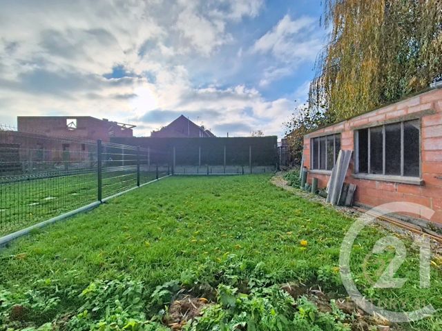 maison à vendre - 5 pièces - 100.26 m2 - THUMERIES - 59 - NORD-PAS-DE-CALAIS - Century 21 La Lys