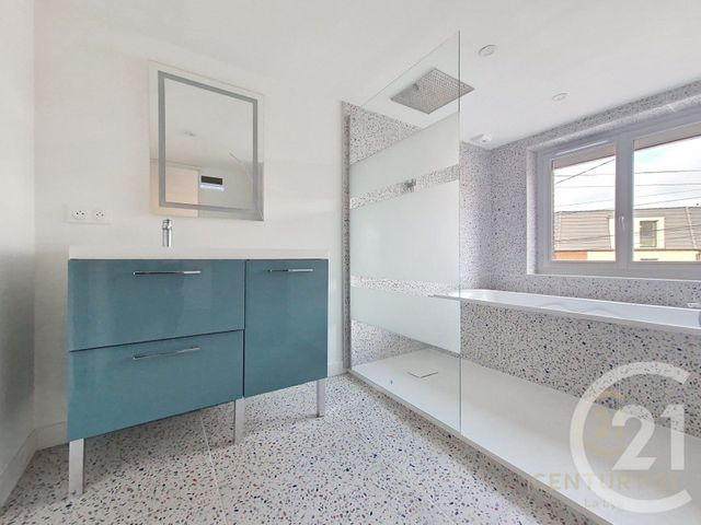 maison à vendre - 5 pièces - 100.26 m2 - THUMERIES - 59 - NORD-PAS-DE-CALAIS - Century 21 La Lys