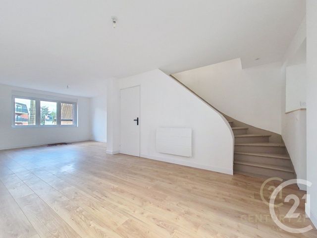 maison à vendre - 5 pièces - 100.26 m2 - THUMERIES - 59 - NORD-PAS-DE-CALAIS - Century 21 La Lys