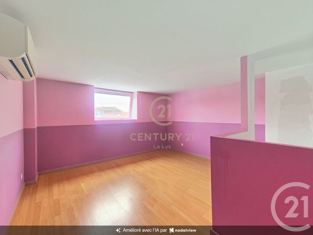 maison à vendre - 4 pièces - 92.0 m2 - ARMENTIERES - 59 - NORD-PAS-DE-CALAIS - Century 21 La Lys