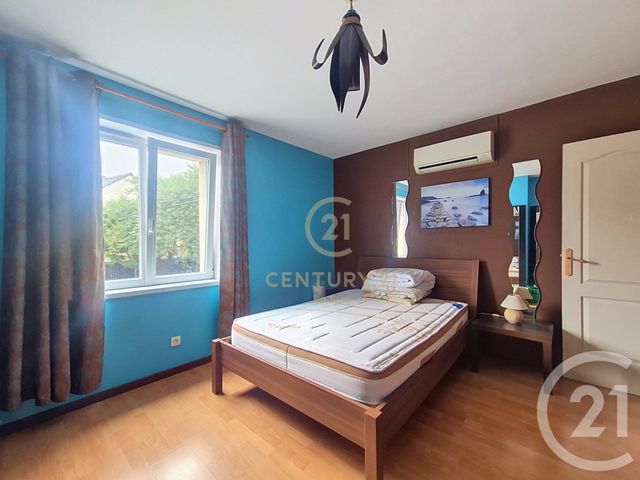 maison à vendre - 4 pièces - 92.0 m2 - ARMENTIERES - 59 - NORD-PAS-DE-CALAIS - Century 21 La Lys