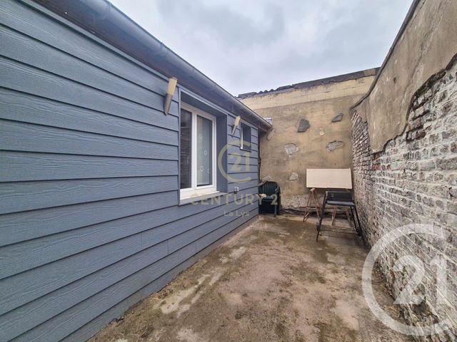 maison à vendre - 4 pièces - 92.0 m2 - ARMENTIERES - 59 - NORD-PAS-DE-CALAIS - Century 21 La Lys