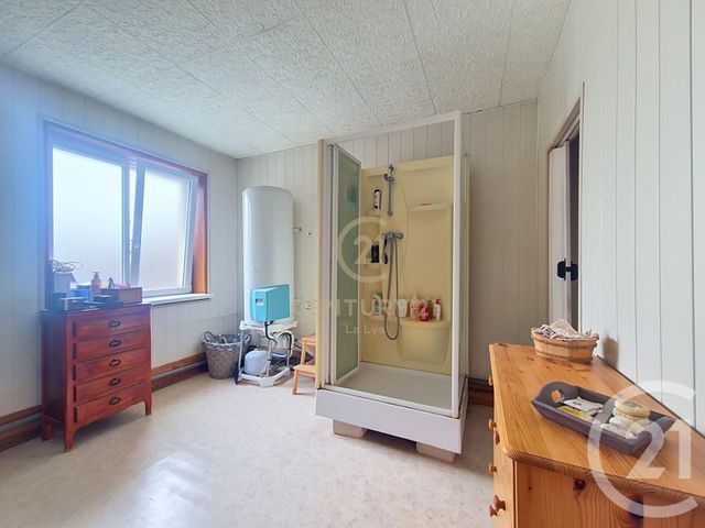 maison à vendre - 4 pièces - 92.0 m2 - ARMENTIERES - 59 - NORD-PAS-DE-CALAIS - Century 21 La Lys