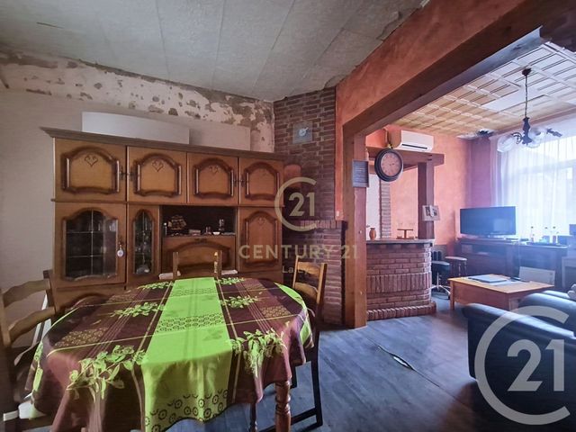 maison à vendre - 4 pièces - 92.0 m2 - ARMENTIERES - 59 - NORD-PAS-DE-CALAIS - Century 21 La Lys