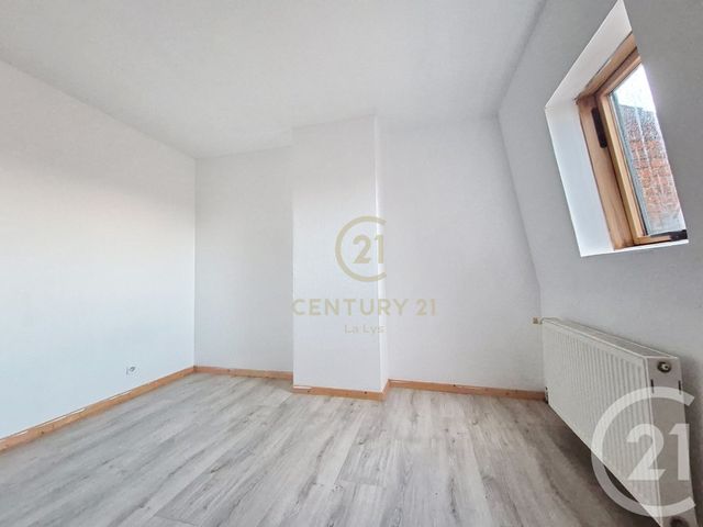 maison à vendre - 5 pièces - 120.0 m2 - ARMENTIERES - 59 - NORD-PAS-DE-CALAIS - Century 21 La Lys