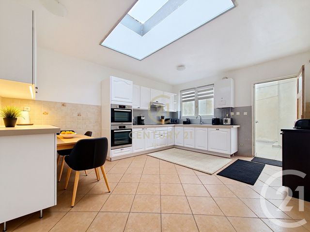 maison à vendre - 5 pièces - 120.0 m2 - ARMENTIERES - 59 - NORD-PAS-DE-CALAIS - Century 21 La Lys