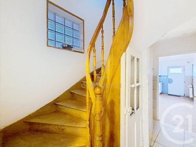 maison à vendre - 5 pièces - 120.0 m2 - ARMENTIERES - 59 - NORD-PAS-DE-CALAIS - Century 21 La Lys